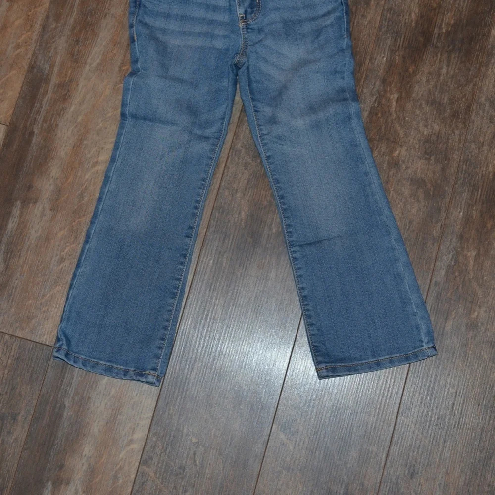 OshKosh Boot Leg Jeans
